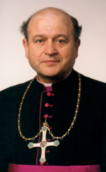 Prälat Franz Jung