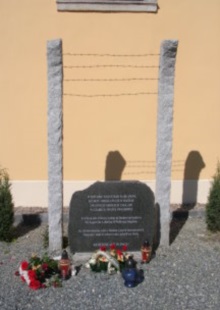 Denkmal