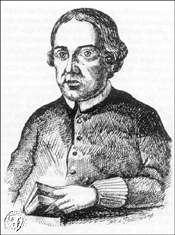 Kaplan Andreas Faulhaber