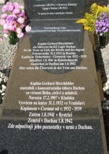 Grabplatte