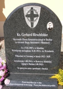 Grabstein