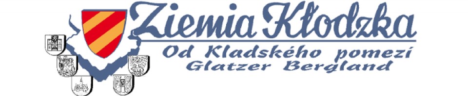 Logo Ziemia Kłodzka