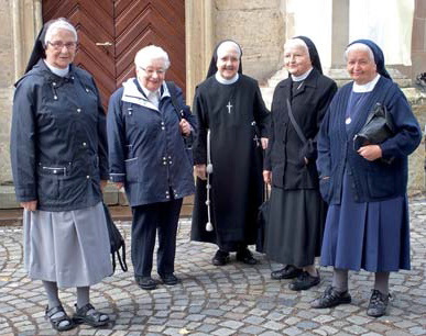 Grafschafter Schwestern