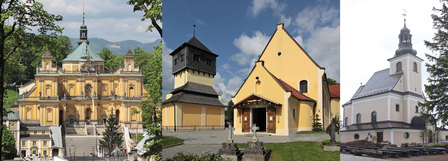 Buswallfahrt in die Grafschaft Glatz 2026