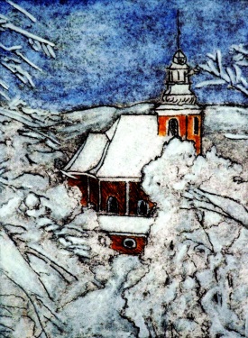 Weihnachtsbrief 2016